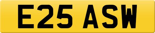 E25ASW