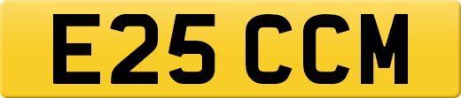 E25CCM