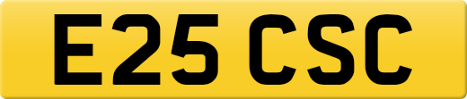 E25CSC