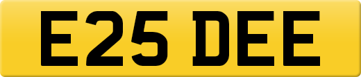 E25DEE