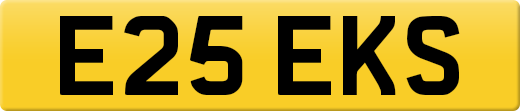 E25EKS