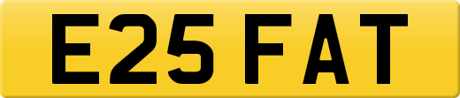 E25FAT
