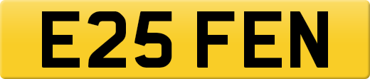 E25FEN