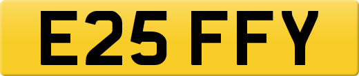 E25FFY