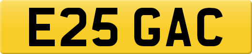 E25GAC