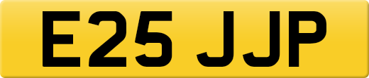 E25JJP