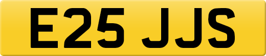 E25JJS