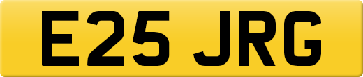 E25JRG