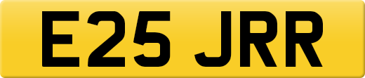 E25JRR