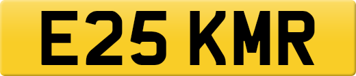 E25KMR
