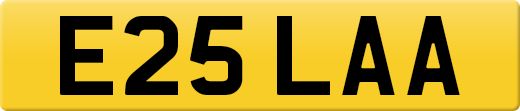 E25LAA