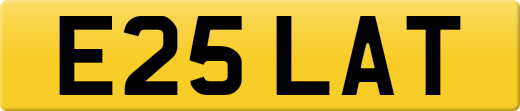 E25LAT