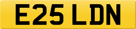 E25LDN