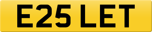 E25LET