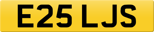E25LJS
