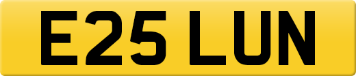 E25LUN