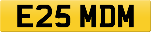 E25MDM