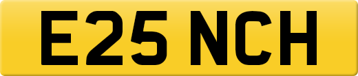 E25NCH