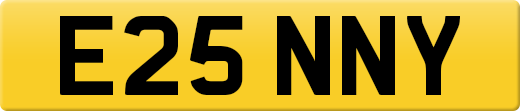 E25NNY