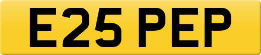 E25PEP