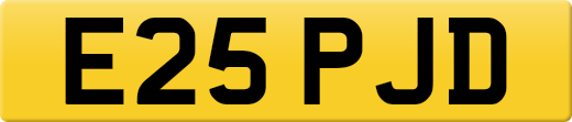 E25PJD