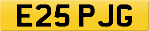 E25PJG