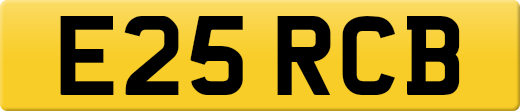 E25RCB
