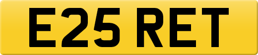 E25RET