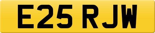 E25RJW