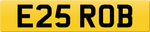E25ROB