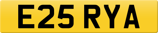 E25RYA