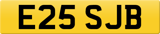 E25SJB