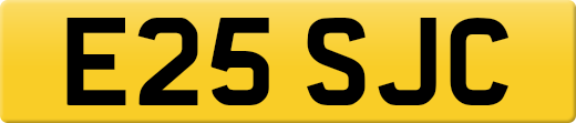 E25SJC
