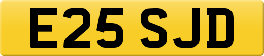 E25SJD