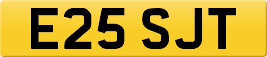 E25SJT