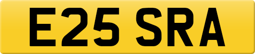 E25SRA