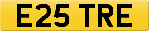 E25TRE