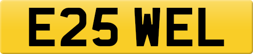 E25WEL