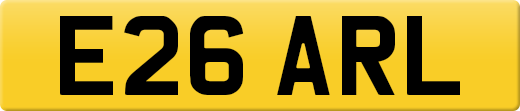 E26ARL