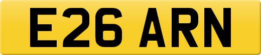 E26ARN