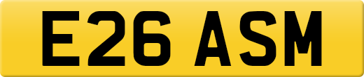 E26ASM