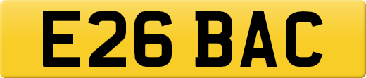 E26BAC