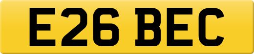 E26BEC