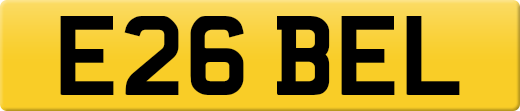 E26BEL