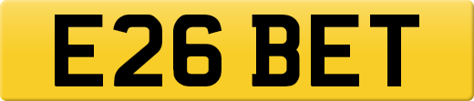 E26BET