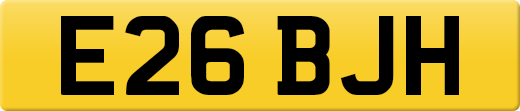 E26BJH