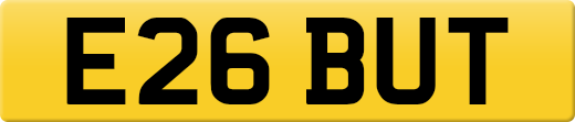 E26BUT