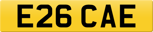 E26CAE