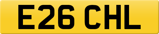E26CHL