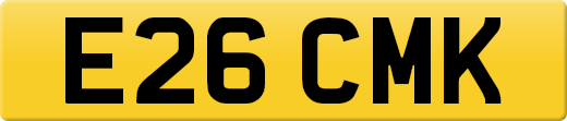 E26CMK